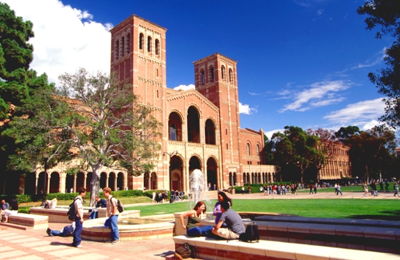 UCLA