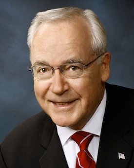 Bruce D. Varner