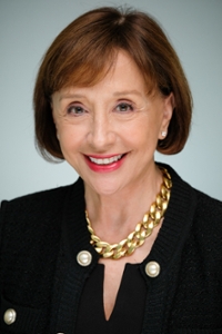 Charlene Zettel