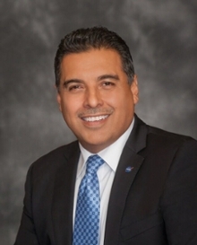 Jose Hernandez