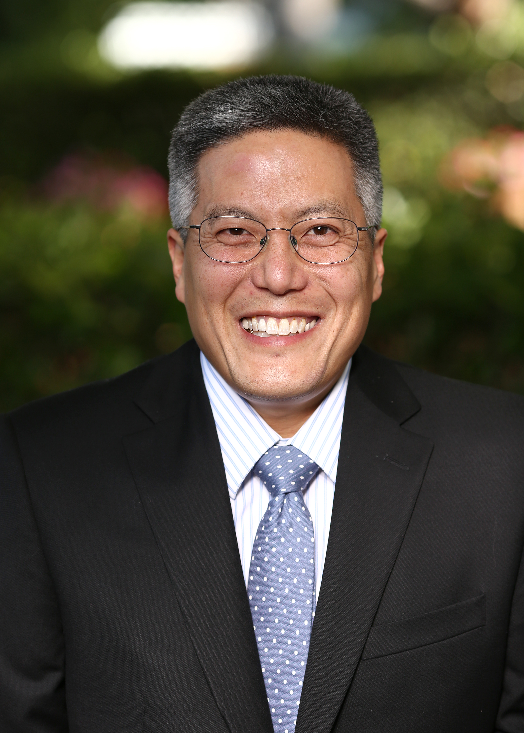 Karl Tokita