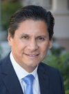 Regent Emeritus Eloy Ortiz Oakley | Board of Regents