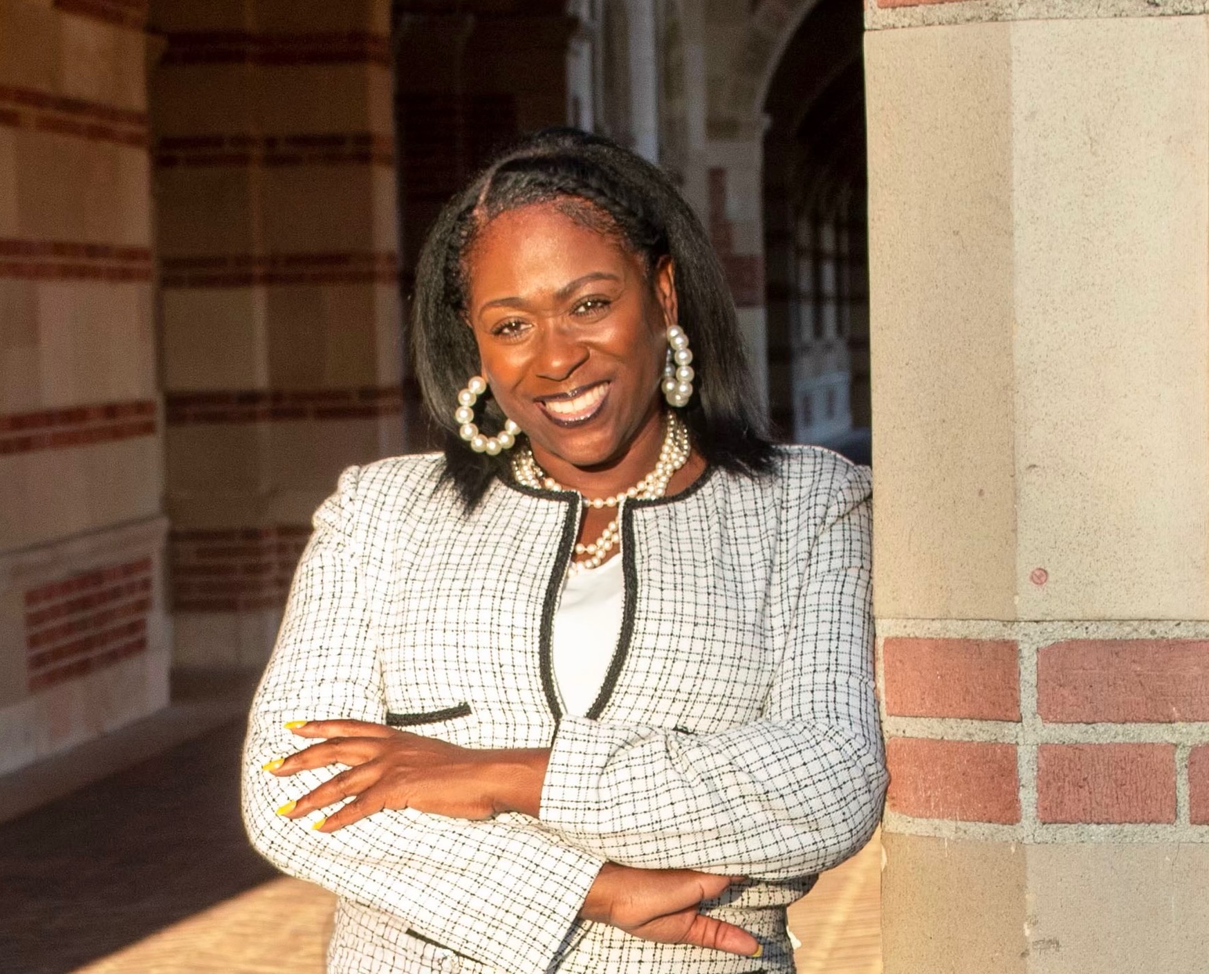 Sonya Brooks