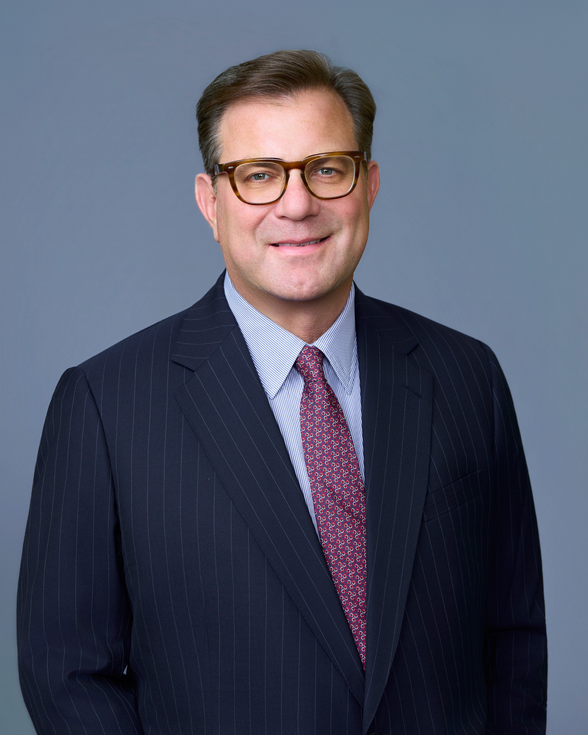 Chip Robertson